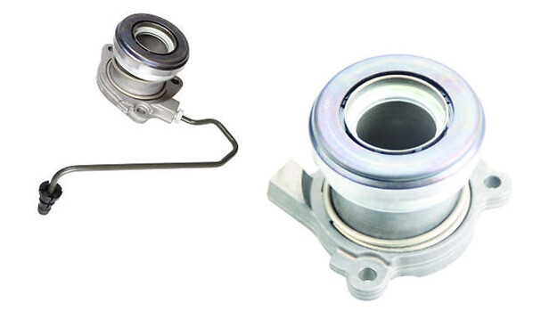 Diferenças de Aplicações entre os Atuadores 1102034 e 1101734