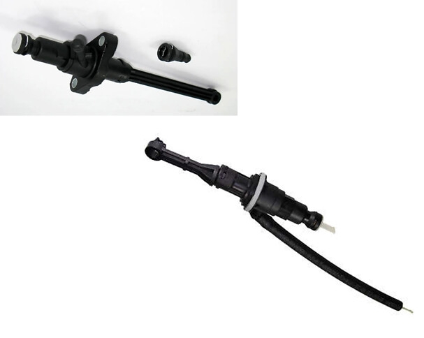 Diferenças de Aplicações Cilindro Mestre: 2104815 e 2115115