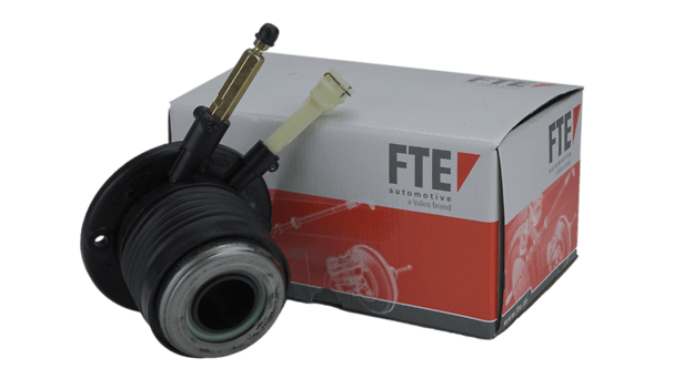 Diferença de Aplicação entre os Atuadores 1100033 e 1100133.