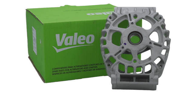 Como identificar o Alternador Valeo