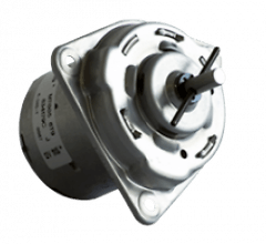 Image Motor de ventoinha