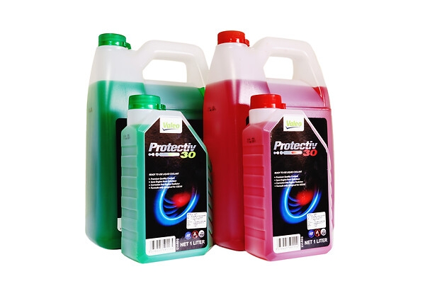 Image Liquid coolants