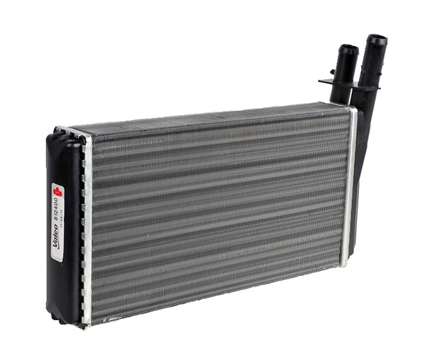 Image núcleo de carga de ar ventilado
