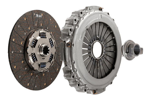 Image Kit de Embraiagem para camião