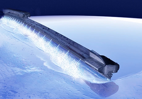 Descubra os benefícios de Valeo Silencio AquaBlade ™