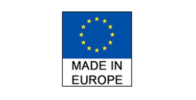 FABRICADAS NA EUROPA