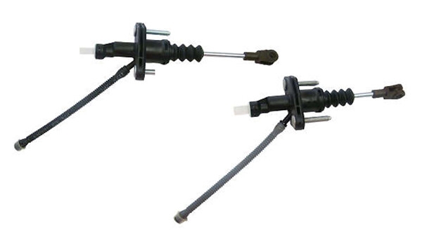 Diferenças de Aplicações Cilindro Mestre 2117915 e 2118015