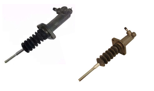 Diferenças de Aplicações Cilindros Escravos 3102225 e 3102325