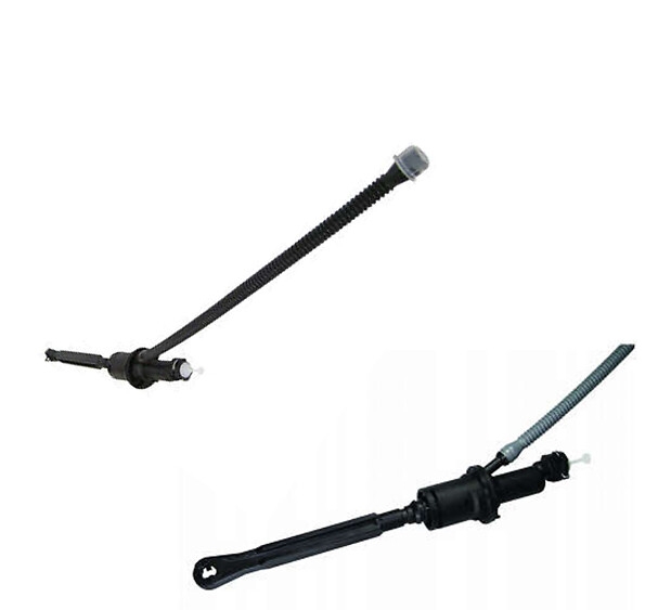 Diferenças de Aplicações Cilindro Mestre 2111615 e 2113115.