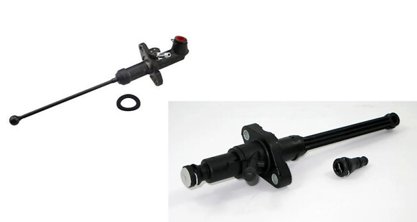 Diferença de Aplicação Cilindro Mestre 2101015 e 2118215.