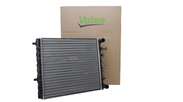 Radiador Brasado tem mais eficiência térmica?