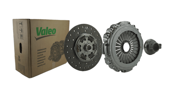 Diferenças de aplicação nos kits de embreagem 228306 e 827483 / Diferencias de aplicación en kits de embrague 220306 3 827483.