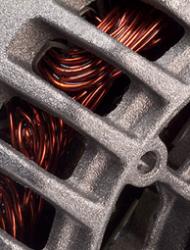 Sistemas elétricos